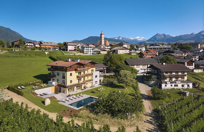 Residence Schiestlhof - Foto 77