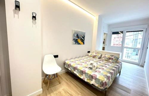 Loft céntrico y acogedor UAT01526 - Photo 14