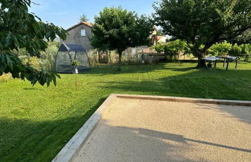 La Rougette - Foto 22