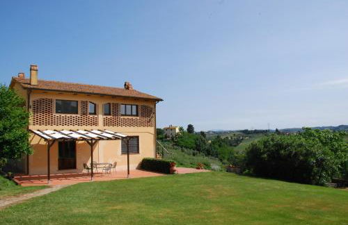 Agriturismo di Cabbiavoli - Foto 44