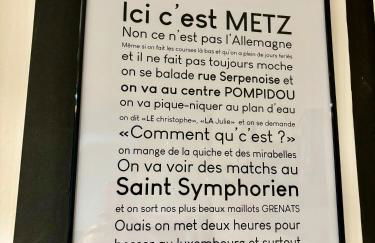 Fleure de Ly / Superb studio flat in Old Town - Foto 11