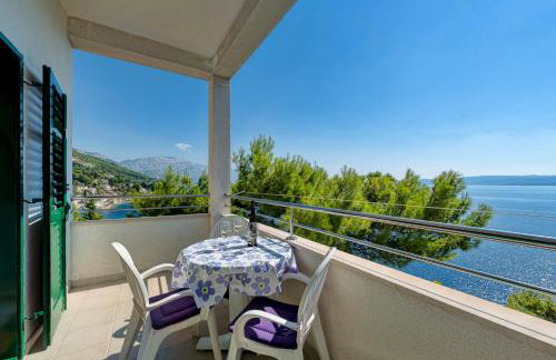 Apartments TOM - Photo 36