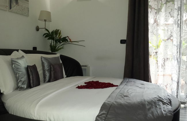 Gregorio VII Luxury Suites - Foto 2