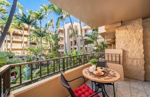 Paki Maui 217 · PM 217 Cozy 1BR Oceanfront Condo w Pool - Foto 9
