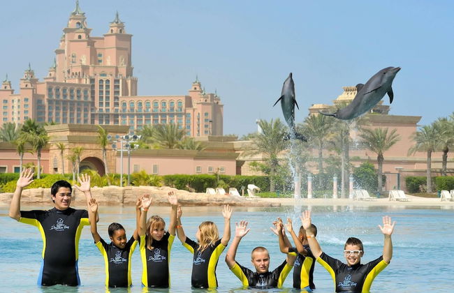 Adagio Premium Dubai Al Barsha - Photo 59