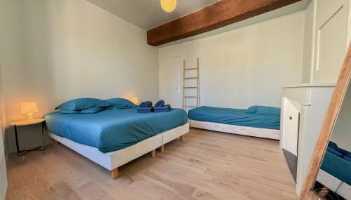 L'Ecrin Balgentien - A deux pas de la Loire et du Centre - Photo 3