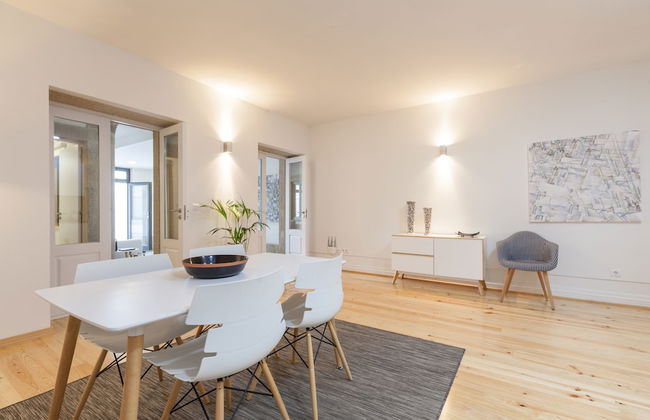 BO - Marquês Apartments - Foto 41