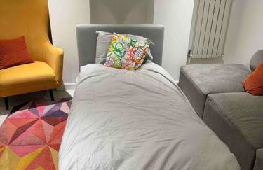 Norwich city centre, Norfolk, free car parking. - Foto 17