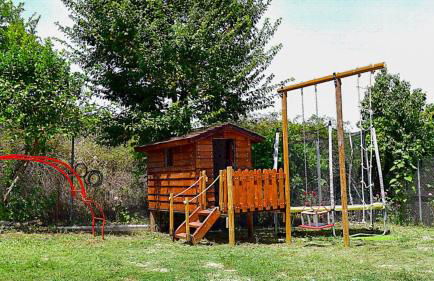 Parajes del Chanza Cortegana by Ruralidays - Foto 27