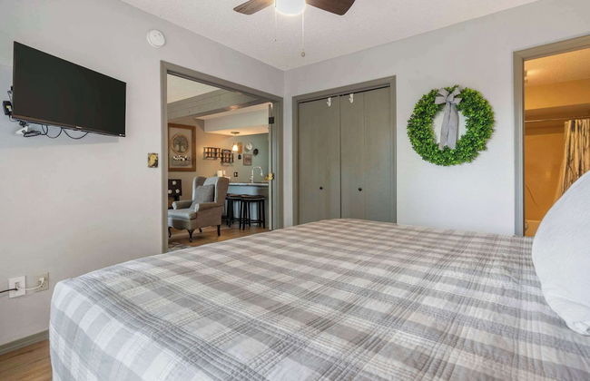 Black Bear Lodge - 1 Mile From Silver Dollar City - Photo 7