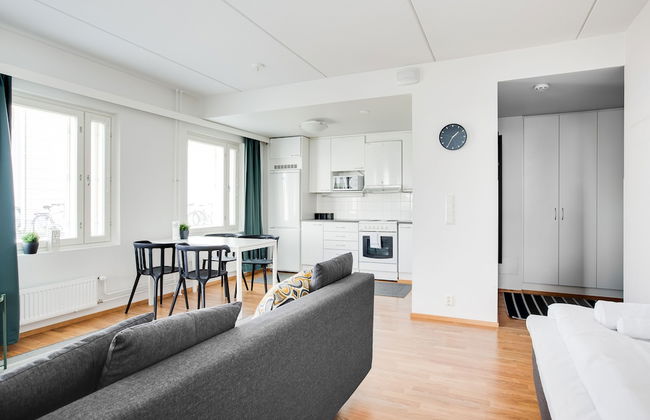 Hiisi Homes Tampere Muotiala - Foto 3