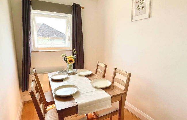 Lovely 2-bed Tree-hole in Northolt Southharrow - Foto 19