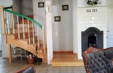 Willa Gruszki Puszcza Białowieska - Photo 17