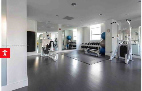 Downtown Apartment with free parking near Brickell - Foto 7