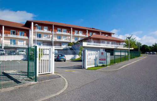 Séjours & Affaires Genève Gex Les Rives Du Léman - Foto 22