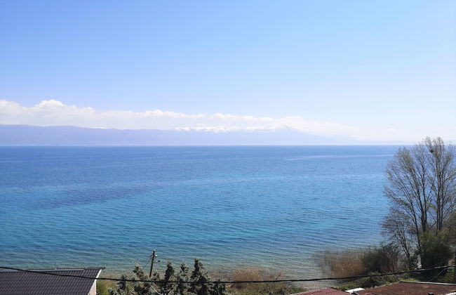 Villa Eros Apartments - Foto 49