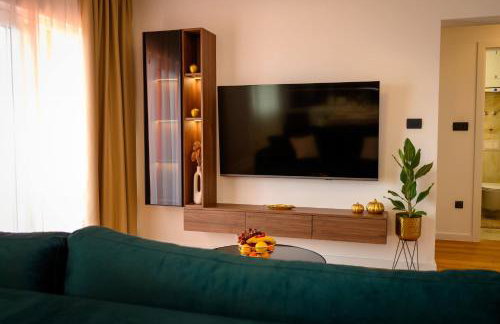 1st choice - spa apartment - Foto 5