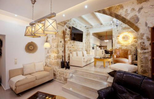 Casa Moro in Episkopi 16km from Rethymno - Foto 22