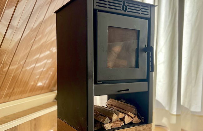 CHALÉS QUINTA DA BOA VISTA - Foto 60