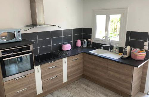 Maison Kyma - Foto 10