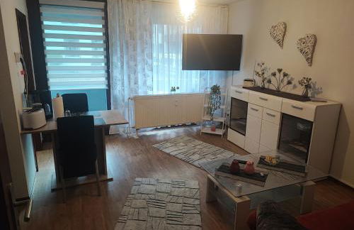 Apartment zur Auszeit Forsterweg 6 - Foto 6