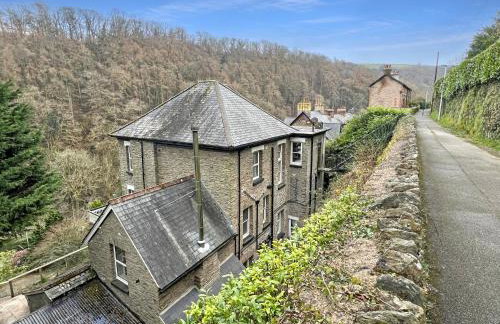 The Penthouse at Woodlands - Foto 9