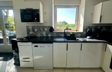 gite des hirondelles o - Foto 12