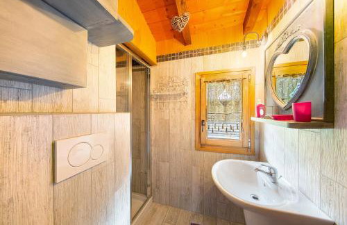 Orserose Chalet 8 I Fer Da Stir - Foto 11