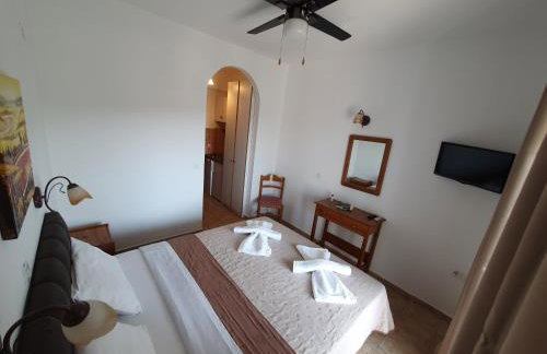 Hotel Pefko - Foto 18