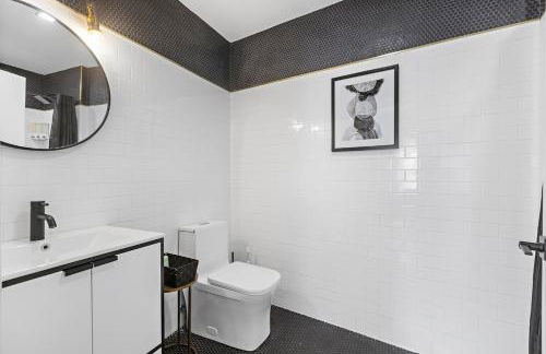 4 Suites Near Downtown Newark - Foto 38