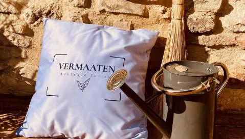 Vermaaten Boutique Suites Diamond - Foto 2