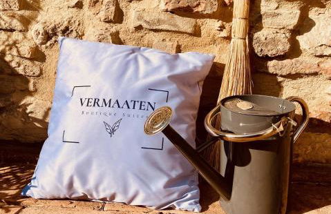 Vermaaten Boutique Suites Diamond - Photo 2