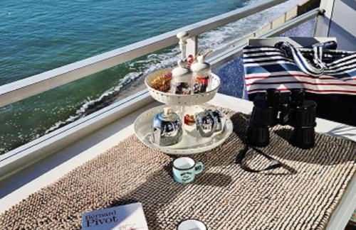 Studio les Trois Etoiles de Mer - Photo 2