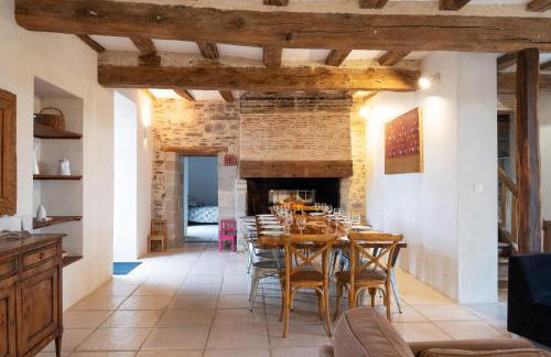 gîte de la La Haute Boulière - Foto 15