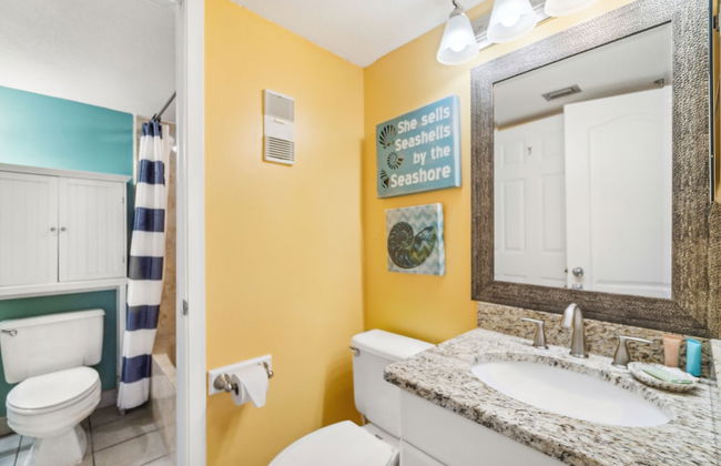 SunDestin Beach Resort by Panhandle Getaways - Foto 53