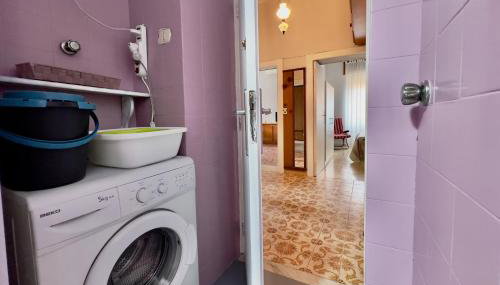 Da Susanne, Central Agropoli apartment - Foto 4