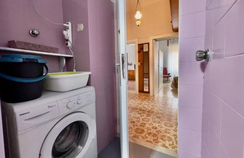 Da Susanne, Central Agropoli apartment - Foto 4