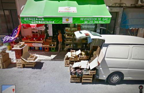 Apartamento Tejo - Foto 43