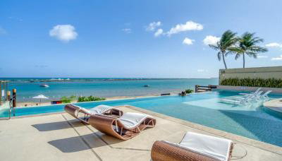 Condomínio Barra Bali - apto 234 - Barra de São Miguel - Alagoas - Foto 2