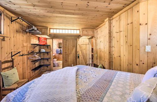 Less Than 1 Mi to Heavenly Lifts Tahoe Area Townhome! - Foto 18