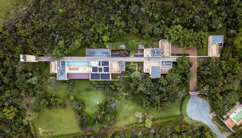 Casa das Tucaneiras - magnificent country house - Foto 2