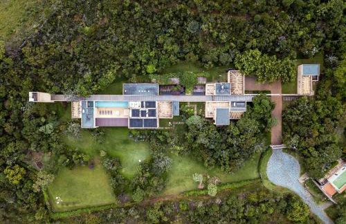 Casa das Tucaneiras - magnificent country house - Foto 2