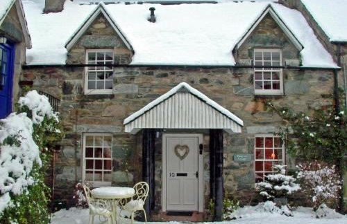 2 Bed in Birnam Dunkeld oc-ca266 - Foto 18