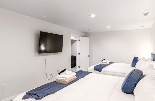 Renovated House for 14 in Wentzville MO - Foto 34