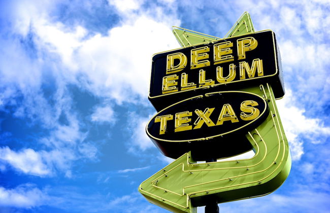 Corporate Apartments Downtown DeepEllum - Foto 77