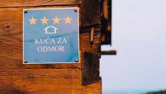 Kuća za odmor Stara hiža - Foto 4