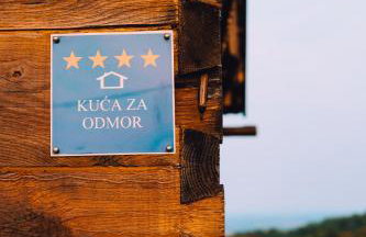 Kuća za odmor Stara hiža - Foto 4