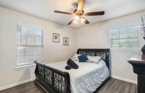 2bd 1bth Newly Renovated Home near Cowboys Stadium etc - Foto 18