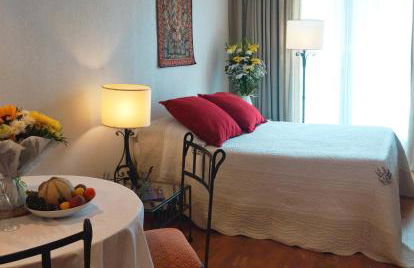 STRAVINSKY Apartments Avignon - individual wifi 1Gb - Foto 2