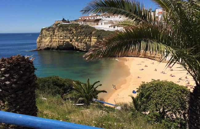 Modern Villa With Swimming Pool Near Carvoeiro - Foto 36